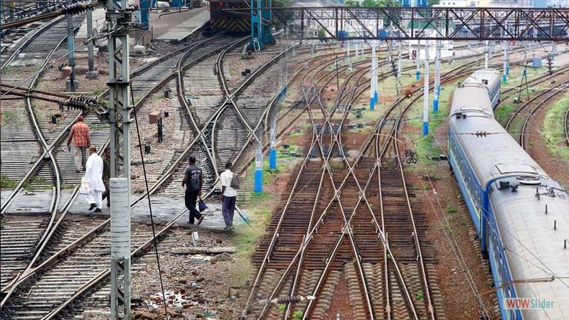Railways