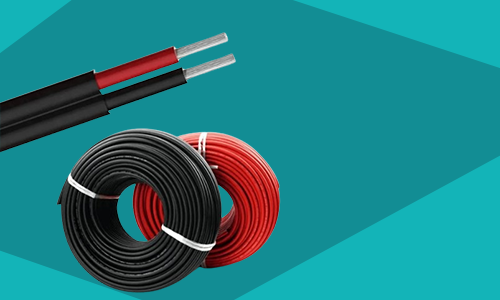 DC Cable  Manufacturer in india