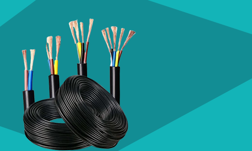 Flexible Cable  Manufacturer in india