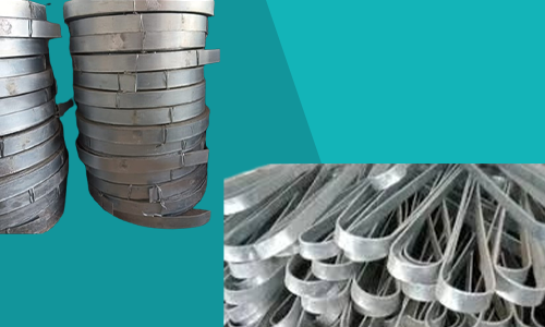 GI Strips Manufacturer in india