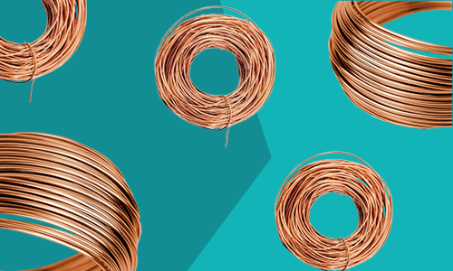 Copper Wire Manufacturer in india