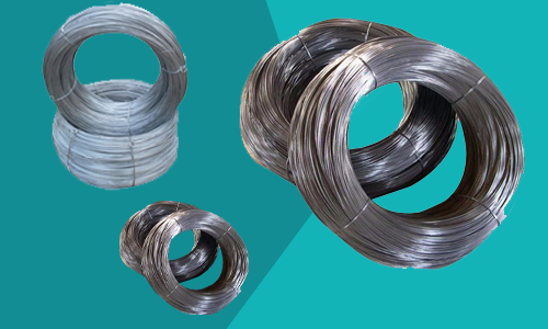 GI Wire Manufacturer in india