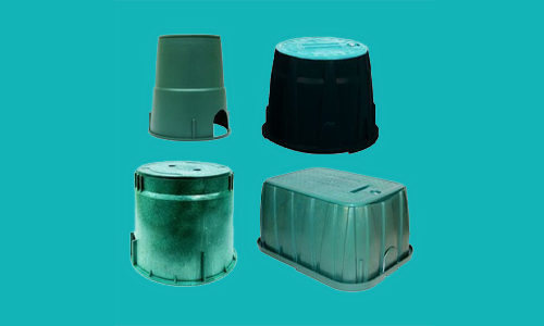 HDPE Earth Cover Manufacturer in india