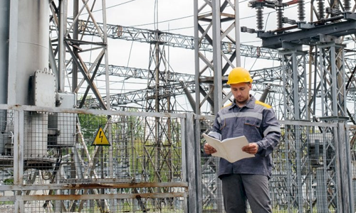 Earthing Installation in India