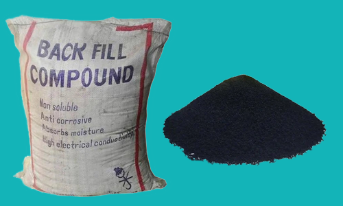 Backfilling Compound Manufacturer in Himachal Pradesh