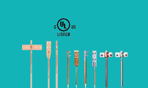 Copper Bonded Earthing Manufacturer in Himachal Pradesh