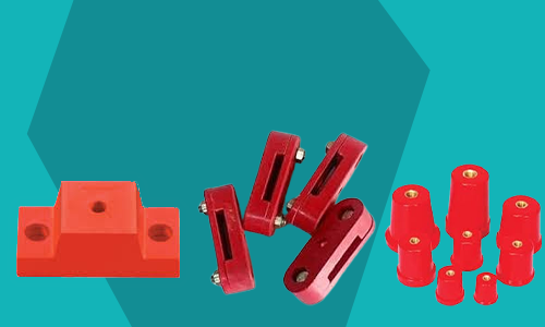 DMC Insulator Manufacturer in india