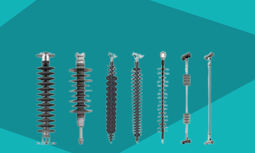 Polymer Insulator  Manufacturer in india