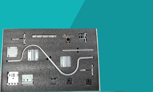 CLP LA System Manufacturer in india