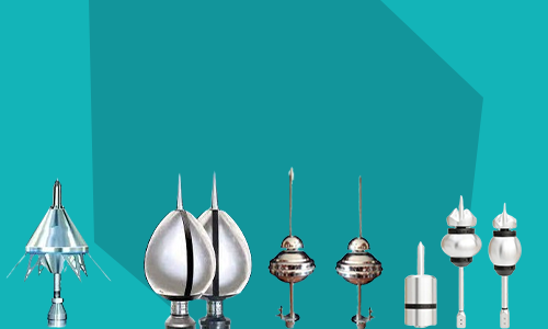 Early Streamer System Manufacturer in india