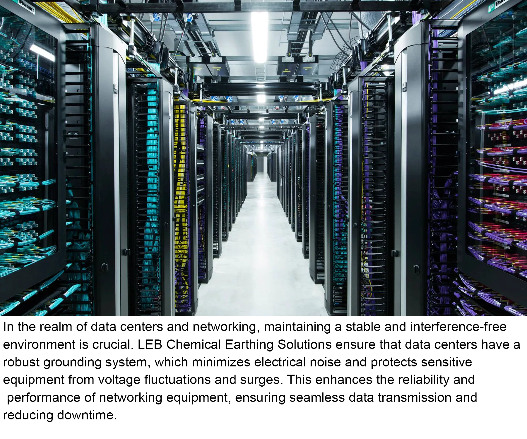 Data Network