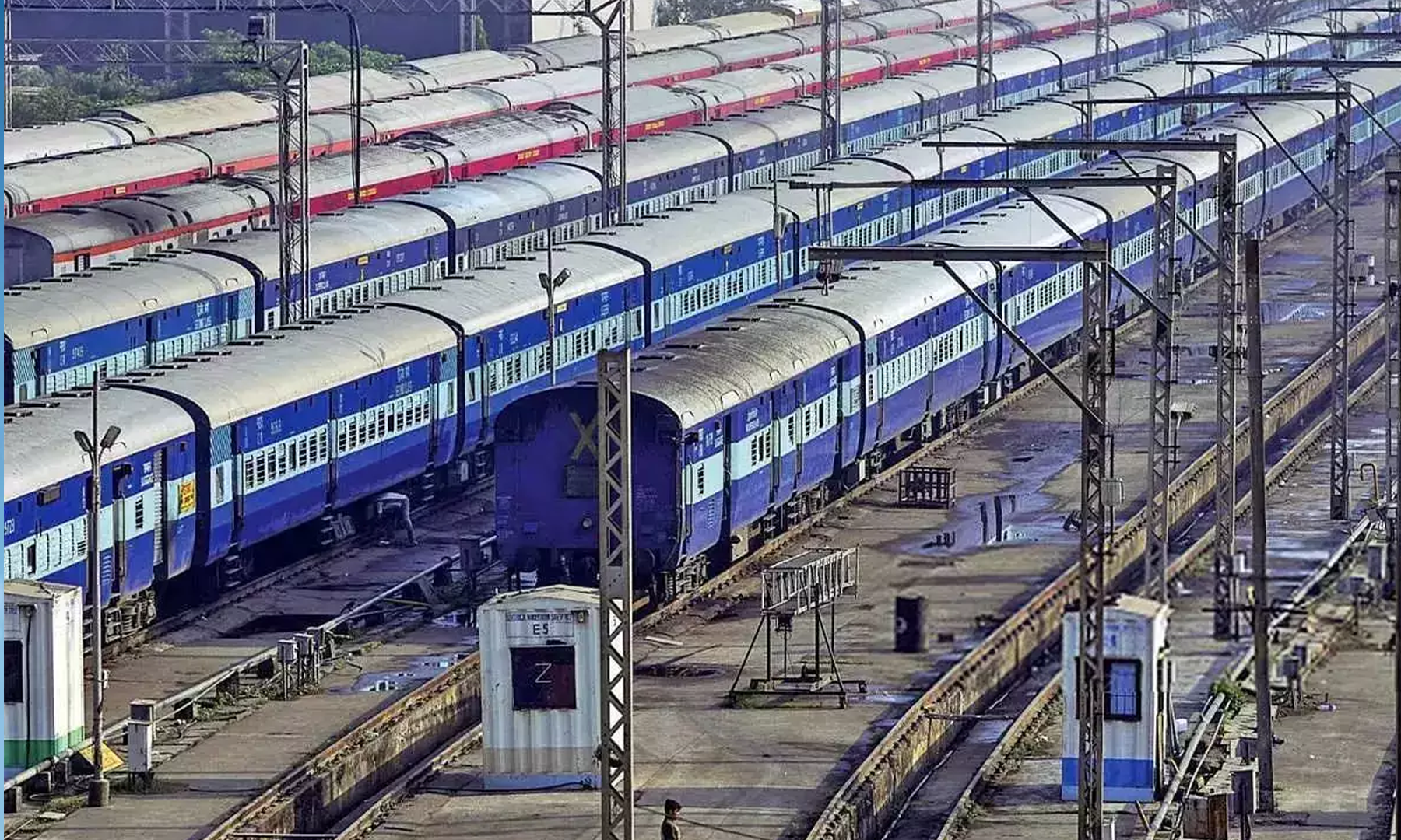 Railways